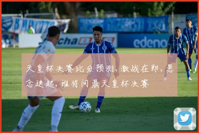 天皇杯决赛比分预测,激战在即,悬念迭起,谁将问鼎天皇杯决赛